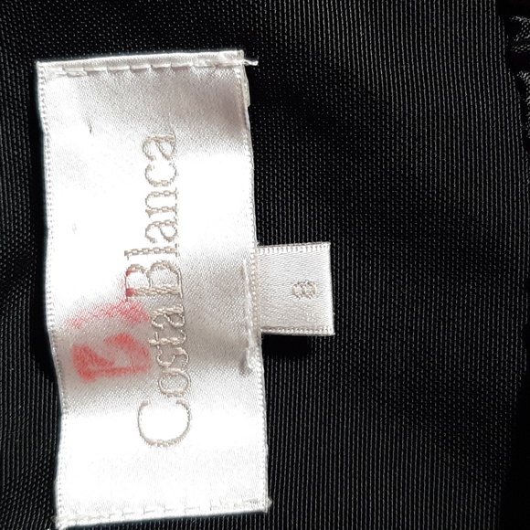 Costa Blanca Blazer - Picture 5 of 6